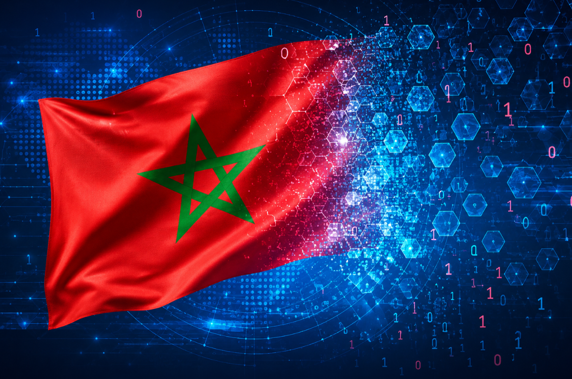 IA - Innovation - Capital humain : le nouveau pari de la croissance
